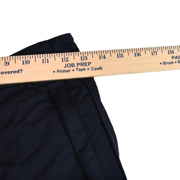 OBERMEYER Kid's Snow Pants Black Size 12 Juniors Ski Snowboard - Picture 4 of 9